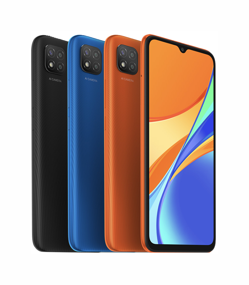 Xiaomi Redmi 9C 3GB